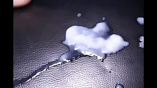 Shemale Cumshot 35 - DickGirls&period;xyz